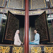 5 Tempat Wisata Hits di Palembang, Bikin Feed Instagram Kamu Makin Keren