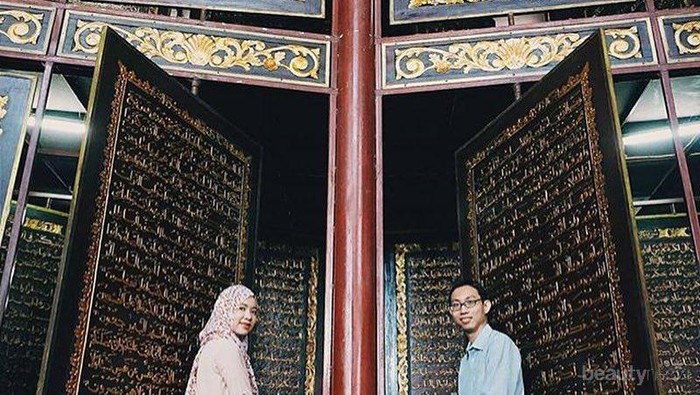 5 Tempat Wisata Hits di Palembang, Bikin Feed Instagram Kamu Makin Keren