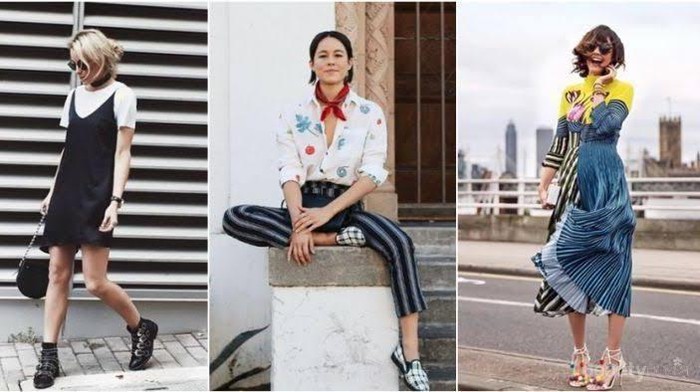 Menurut Zodiak, Ini Gaya Fashion Terbaikmu