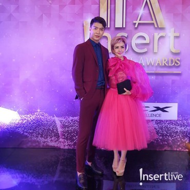 Galih Ginanjar Dipenjara, Barbie Kumalasari Gandeng Pria Korea