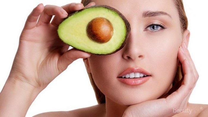Bongkar Manfaat Alpukat untuk Atasi Berbagai Masalah Kulit Wajah