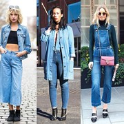 [FORUM] Menurut kamu sopan ga ke nikahan orang pake jeans?