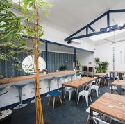 5 Cafe Asik & Instagramable di Kemang yang Pas Buat Nongkrong Bareng Sahabat