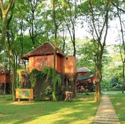 5 Rekomendasi Villa di Bogor yang Aman dan Nyaman untuk Liburan Keluarga