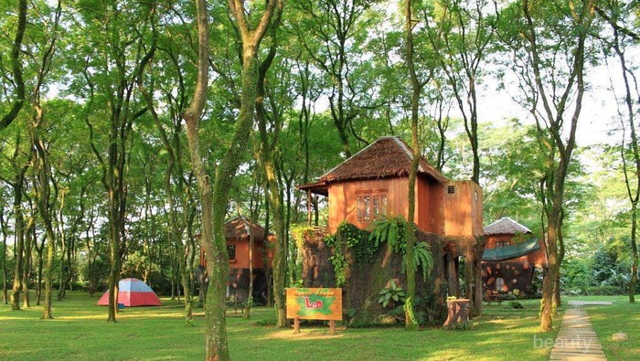 5 Rekomendasi Villa di Bogor yang Aman dan Nyaman untuk Liburan Keluarga