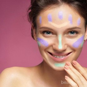 Lebih Ampuh dari Concealer, Kenali Fungsi dan Perbedaan Warna Color Correction