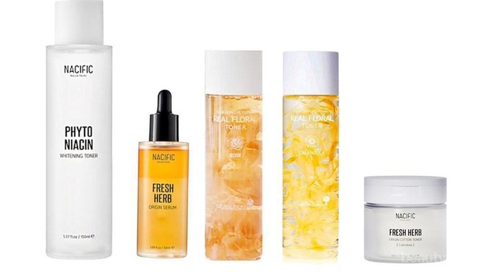 [FORUM] Apakah serum dan toner boleh diaplikasikan di bagian bruntusan?