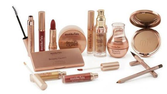 Rangkaian Produk Mustika Ratu Beauty untuk Tampil Cantik Setiap Hari
