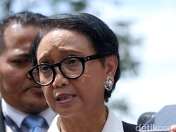 Telepon Ayah ABK Kapal China yang Wafat di Korsel, Menlu Janji Perjuangkan Hak