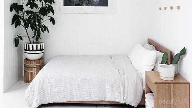  Tips  Mendekorasi  Kamar  Minimalis yang  Sederhana  Jadi Lebih 