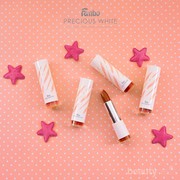 5 Produk Kosmetik Lipstik Lokal Punya Warna Cantik, Gak Kalah dari Produk Luar Negeri!