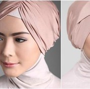 [FORUM] Inner kerudungku suka melorot padahal gak kendor, kenapa ya?