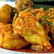 Resep Rendang Ayam yang Nendang dan Empuk
