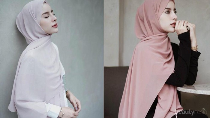 Inspirasi Hijab Style Pashmina yang Stylish untuk Berbagai Acara, Kampus - Kondangan!