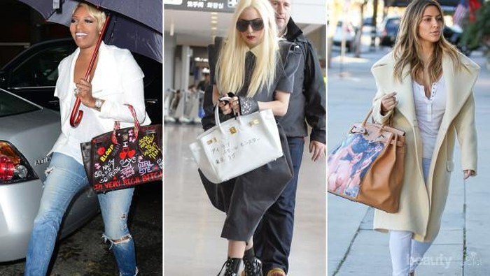 Ramah Lingkungan, Tas Belanja ini Cocok Digunakan Sebagai Penganti Kantong Plastik