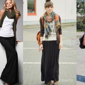 Wah, Kece Abis! Ide Padu Padan Rok Hitam Bisa Jadi #OOTD Kamu Lho, Ladies! Intip Yuk Inspirasinya di Sini