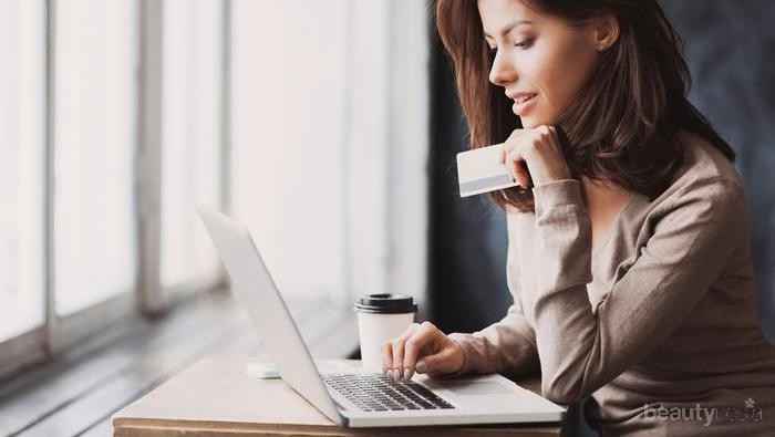 Jangan Khawatir ! Ini Tips Pintar Belanja Online Anti Tipu-Tipu