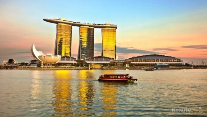 [FORUM] Hotel murah dibawah 1jt @singapore