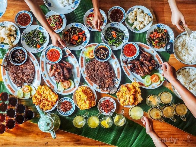 5 Restoran di Bogor Ini Punya Sederet Menu Super Lezat 5 Restoran di Bogor Ini Punya Sederet Menu Super Lezat