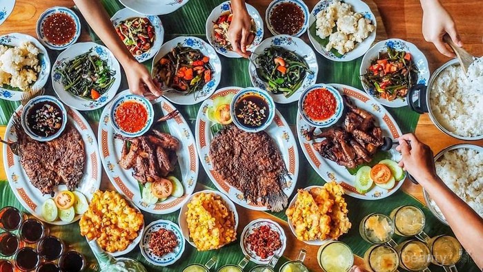 5 Restoran di Bogor Ini Punya Sederet Menu Super Lezat, Ladies! Kamu Wajib ke Sini