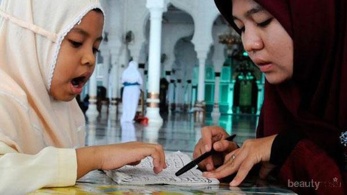 [FORUM] kalau lagi menstruasi, masih boleh ngaji ga sih?