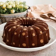 Wah, Aneka Resep Puding Simpel Ini 