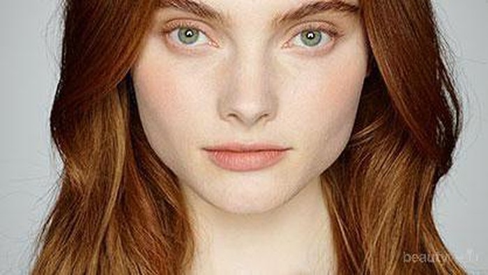 [FORUM] Lipstick aku terlalu pucat! Help!