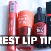 [FORUM] Liptint korea favorite kalian apa sih? Share dong!!