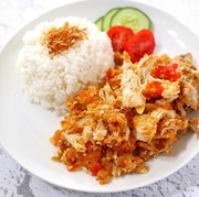 Gak Perlu Beli, Resep Ayam Bensu Ini Bisa Kamu Buat di Rumah!