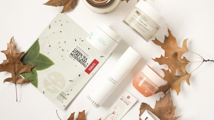 Ingin Noda Jerawat Hilang dengan Tuntas? Skincare Korea Ini Bisa Mengatasinya