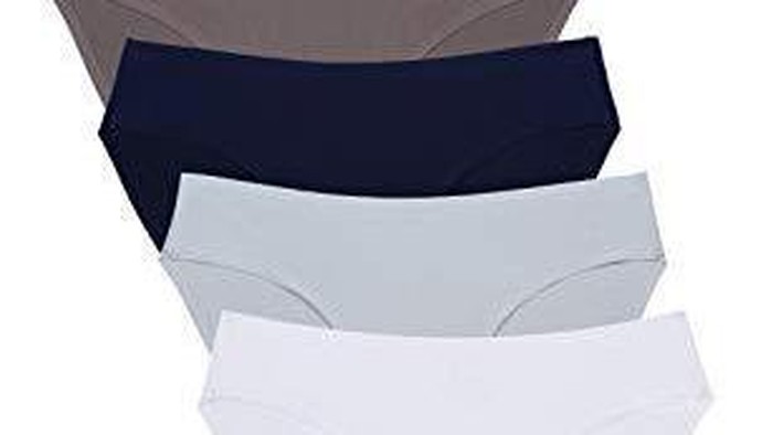 [FORUM] Underwear bekas dibuangnya gimana ya?