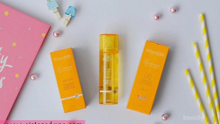 [FORUM] C-Defense ada yang udah coba?? ngaruh gak