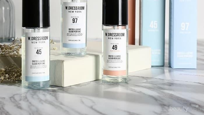 [FORUM] Keracunan parfumnya idol korea nih!!