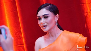 Usai Dinilai Bela KD, Yuni Shara Diserbu Netizen