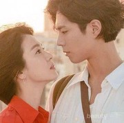 [FORUM] Udah pada nonton Encounter? Beneran boring ya girls?