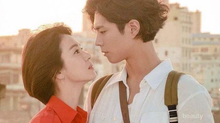 [FORUM] Udah pada nonton Encounter? Beneran boring ya girls?