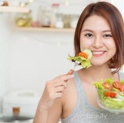 Ladies, Tertarik dengan Diet Keto? Perhatikan Hal Berikut Sebelum Melakukannya!