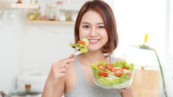 Ladies, Tertarik dengan Diet Keto? Perhatikan Hal Berikut Sebelum Melakukannya!