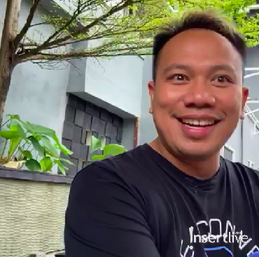 Vicky Prasetyo Ketahuan Tengah Dekati Kalina Oktarani