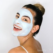 Ssst Jangan Asal Pakai, Kenali Manfaat dan Jenis Masker Kefir