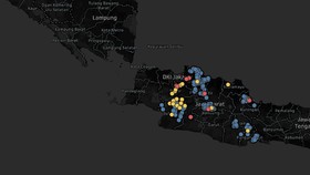 Usul Jawa Barat Dipecah 5 Provinsi: Sunda Galuh hingga Sunda Priangan