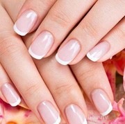 [FORUM] Kuku ku kok gampang banget patah ya?