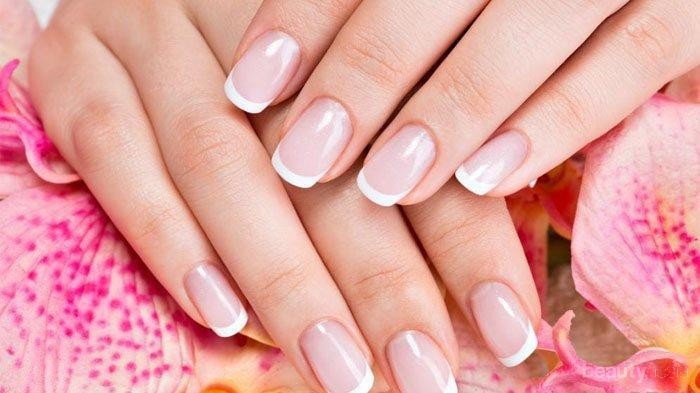 [FORUM] Kuku ku kok gampang banget patah ya?