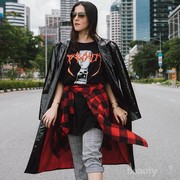 [FORUM] Tasya Farasya ngeluarin kaos! Udah ada yang beli?