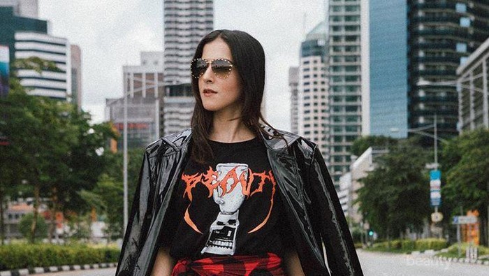 [FORUM] Tasya Farasya ngeluarin kaos! Udah ada yang beli?