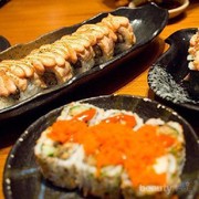 Dijamin Nggak Bakalan Nyesel! Kamu Wajib Coba 5 Menu Sushi Tei Terfavorit Ini!