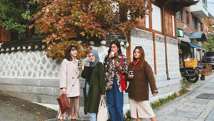 Tips and Trick Mendapatkan Hasil Foto Instagramable Saat Liburan
