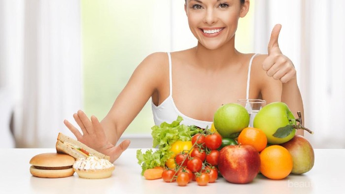 Lagi Cari Inspirasi Diet? Yuk, Simak Macam-Macam Diet Sehat Disini!