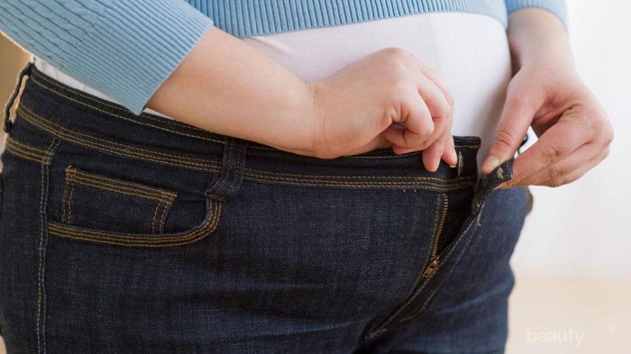 [FORUM] Ngakalin jeans yang pinggangnya udah kekecilan gimana ya?