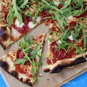 5 Rekomendasi Restoran yang Sajikan Pizza Ter- Enak di Jakarta